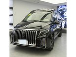 盛唐V-Class 2023款 2.0T V级华尔街第一大道