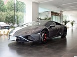 兰博基尼 Huracán 2020款 Huracán EVO RWD