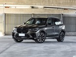 宝马X5 M 2022款 X5 M