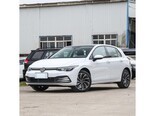大众 高尔夫 2024款 280TSI DSG R-Line 50年传奇版