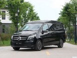 雅升汽车 雅升V-Class 2021款 2.0T 雅升·御驰