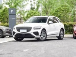捷尼赛思GV70 2023款 2.5T 两驱豪华版