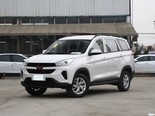 五菱汽车 五菱宏光S3 2019款 1.5L 手动标准型 国VI