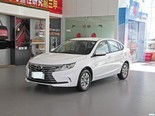 东南A5翼舞 2022款 1.5L 手动翼豪版