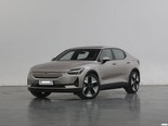 Polestar极星 Polestar 2 2024款 单电机长续航