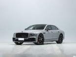 宾利 飞驰 2023款 4.0T V8 雅度版