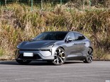 Polestar极星 Polestar 4 2024款 双电机长续航
