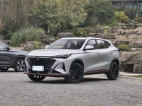 X5 PLUS 2024 1.5T DCT