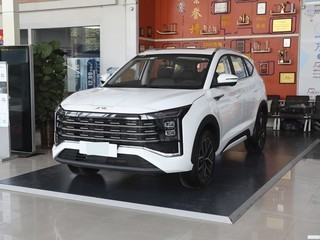 江淮轿车全部车型2024