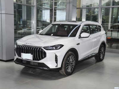 ;X70 PLUS 2024 ھ 1.5T DCTھMAX 5