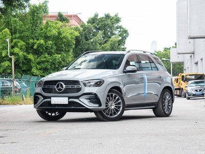 GLE 2024 GLE 450 4MATIC 