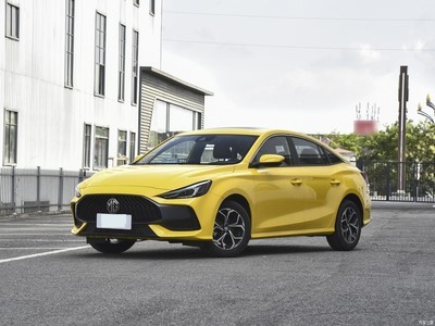  MG5 2023 180DVVT CVT콢
