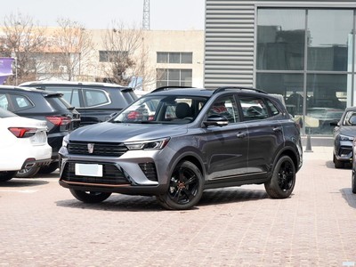 RX3 2021 PRO 1.6L CVT콢