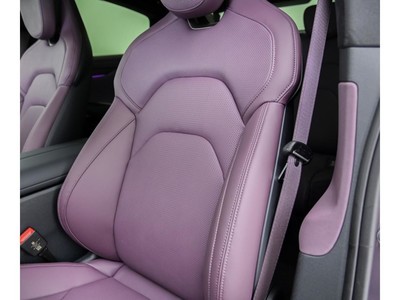 С������ С��SU7 2024�� 700km �����������Ǽݰ泵������0