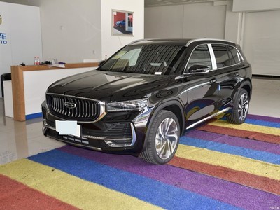  ԽL 2021 2.0TD DCT EVO
