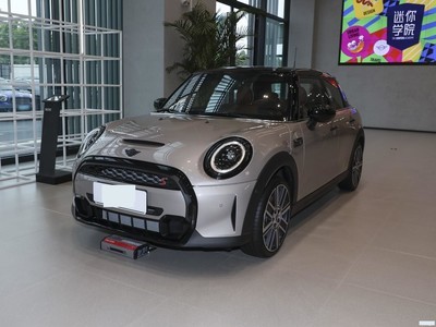 MINI 2023 Ŀ 2.0T COOPER S  Ű