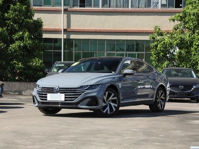 һ-CC 2023 װ 330TSI Ŀ