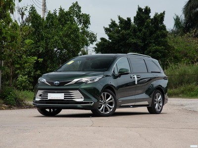  SIENNA 2023 2.5L춯 