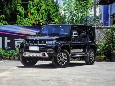 BJ40 2023 2.0T Զ˰