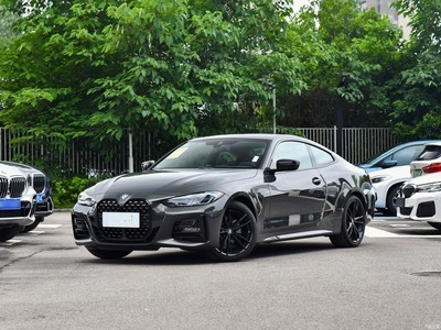 4ϵ 2023 430i Gran Coupe M˶ҹװ