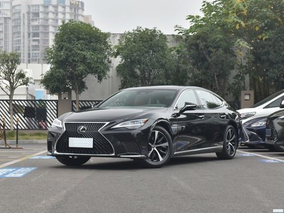 ׿˹LS 2024 500h 