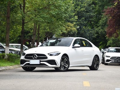 CԴ 2023 Ŀ C 350 eL
