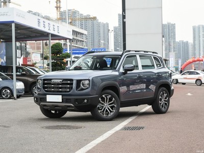  2022 1.5T DCTȮ