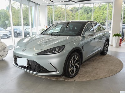 ARCFOX  S(ARCFOX S) 2022 525S 160kW