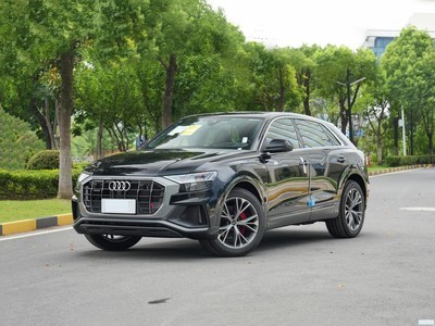 µQ8 2023 55 TFSI ѡ