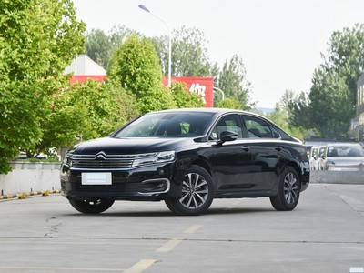 ѩC6 2023 400THP 