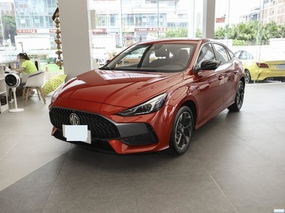  MG5 2022 300TGI DCTԽ콢