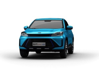  ŽPro EV 2023 401km 