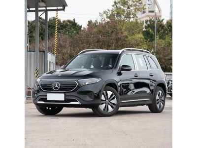 EQB 2024 EQB 350 4MATIC