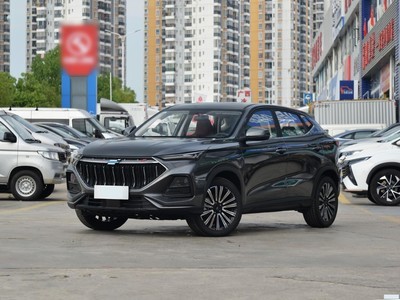 ŷX5 2023  1.5T DCT