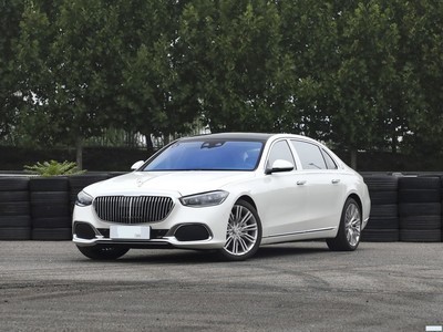  ͺSԴ 2023 S 580 e