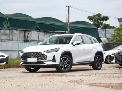  MG ONE 2023 1.5T 
