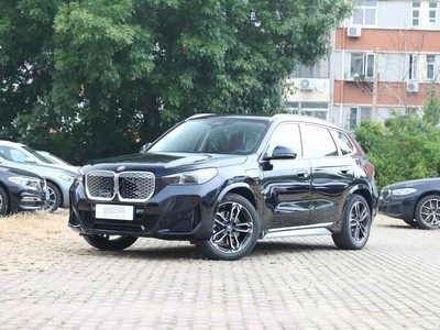iX1 2023 eDrive25L Xװ