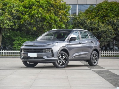 ˼QX 2021 300T DCT