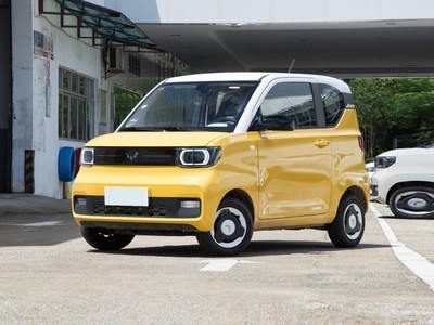  MINIEV 2022  Ԫ