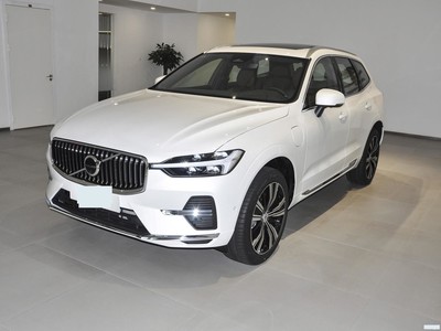 ֶXC60Դ 2023 T8 춯 Զ