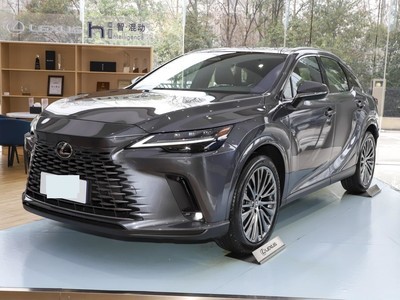 ׿˹RX 2023 350h 