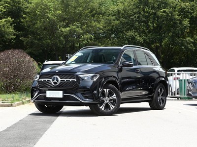 GLE 2024 GLE 350 4MATIC 