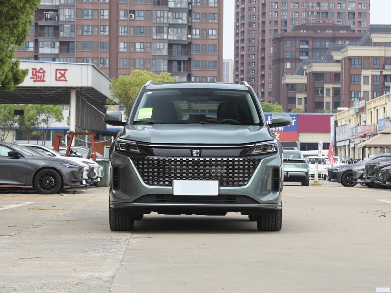 ����E5 2023�� 1.5L DE-i 100KM������ 5��