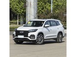 奇瑞 瑞虎8 2024款 荣耀版 230TCI 手动进阶版 5座
