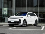 理想汽车 理想L7 2023款 Pro