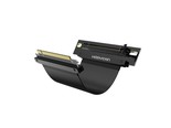 皓烨鑫pcie4.0 PCI-E 3.0 显卡倒装款 19.5厘米