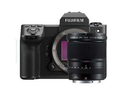 ʿ GFX100 II ׻GF23mm F4΢17760251818֧ûԾɻ±