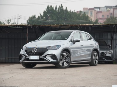 EQE SUV 2024 500 4MATIC ȷ