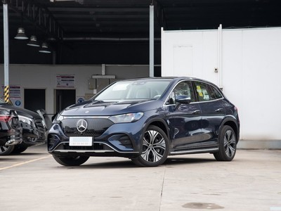 EQE SUV 2024 500 4MATIC 