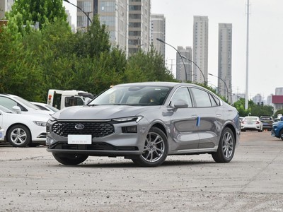  ɵŷ 2023 EcoBoost 180 